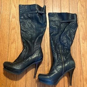 Boots by Bacio